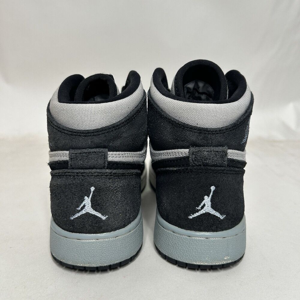 Nike Air Jordan 1 Retro High GS “Aluminum” 2024 - Picture 5 of 8